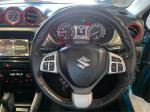 2016 Suzuki Vitara Wagon S Turbo LY