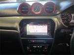 2016 Suzuki Vitara Wagon S Turbo LY