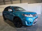 2016 Suzuki Vitara Wagon S Turbo LY