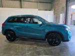 2016 Suzuki Vitara Wagon S Turbo LY
