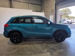 2016 Suzuki Vitara Wagon S Turbo LY