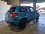 2016 Suzuki Vitara Wagon S Turbo LY