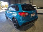 2016 Suzuki Vitara Wagon S Turbo LY