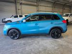 2016 Suzuki Vitara Wagon S Turbo LY