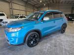 2016 Suzuki Vitara Wagon S Turbo LY