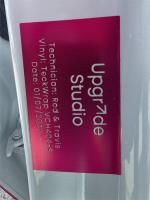 2022 Tesla Model Y Wagon Rear-Wheel Drive MY22