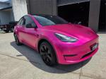 2022 Tesla Model Y Wagon Rear-Wheel Drive MY22