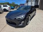 2013 Toyota 86 Coupe GTS ZN6