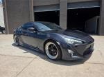 2013 Toyota 86 Coupe GTS ZN6