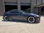 2013 Toyota 86 Coupe GTS ZN6