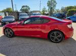 2014 Toyota 86 Coupe GTS ZN6