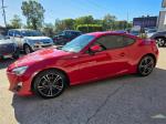 2014 Toyota 86 Coupe GTS ZN6
