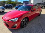 2014 Toyota 86 Coupe GTS ZN6