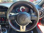 2014 Toyota 86 Coupe GTS ZN6