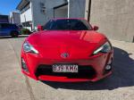 2014 Toyota 86 Coupe GTS ZN6