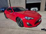 2014 Toyota 86 Coupe GTS ZN6