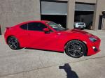 2014 Toyota 86 Coupe GTS ZN6