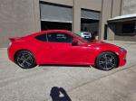 2014 Toyota 86 Coupe GTS ZN6