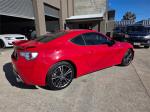 2014 Toyota 86 Coupe GTS ZN6