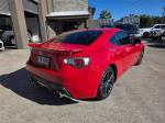2014 Toyota 86 Coupe GTS ZN6