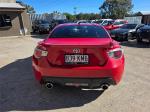 2014 Toyota 86 Coupe GTS ZN6