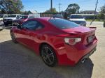 2014 Toyota 86 Coupe GTS ZN6
