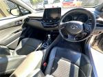 2020 Toyota C-HR Wagon Koba ZYX10R