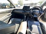 2020 Toyota C-HR Wagon Koba ZYX10R