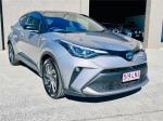 2020 Toyota C-HR Wagon Koba ZYX10R