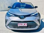 2020 Toyota C-HR Wagon Koba ZYX10R