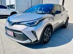 2020 Toyota C-HR Wagon Koba ZYX10R