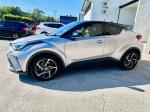 2020 Toyota C-HR Wagon Koba ZYX10R