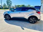 2020 Toyota C-HR Wagon Koba ZYX10R