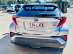 2020 Toyota C-HR Wagon Koba ZYX10R