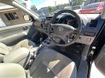 2010 Toyota Hilux Cab Chassis Workmate TGN16R MY10