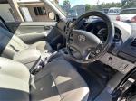 2010 Toyota Hilux Cab Chassis Workmate TGN16R MY10