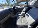 2010 Toyota Hilux Cab Chassis Workmate TGN16R MY10