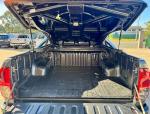 2016 Toyota Hilux Utility SR5 GUN126R