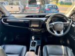 2016 Toyota Hilux Utility SR5 GUN126R