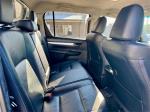 2016 Toyota Hilux Utility SR5 GUN126R