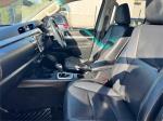 2016 Toyota Hilux Utility SR5 GUN126R