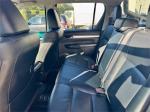 2016 Toyota Hilux Utility SR5 GUN126R