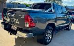 2016 Toyota Hilux Utility SR5 GUN126R