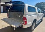 2014 Toyota Hilux Utility SR KUN26R MY14