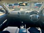 2014 Toyota Hilux Utility SR KUN26R MY14