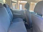 2014 Toyota Hilux Utility SR KUN26R MY14