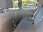 2014 Toyota Hilux Utility SR KUN26R MY14