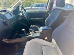 2014 Toyota Hilux Utility SR KUN26R MY14