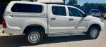 2014 Toyota Hilux Utility SR KUN26R MY14