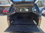 2014 Toyota Hilux Utility SR5 KUN26R MY14